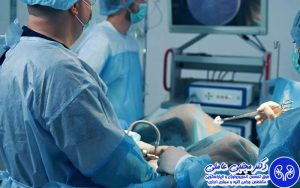 فواید جراحی هولپ