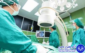 عوارض جراحی هولپ