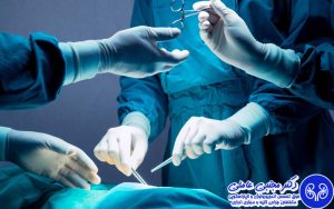 جراحی هولپ و سایز پروستات