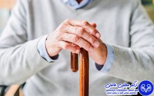 درمان پروستات سالمندان