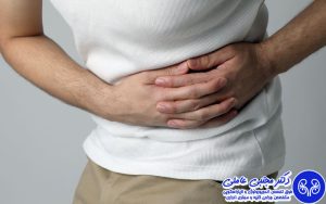 ارتباط سنگ مثانه و عفونت ادراری در مردان