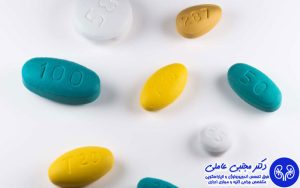عوارض قرص های پروستات چیست
