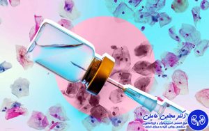 بهترین سن تزریق واکسن گارداسیل