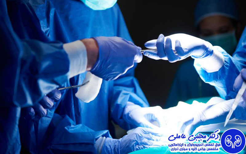 آیا جراحی هولپ برای همه کارساز است