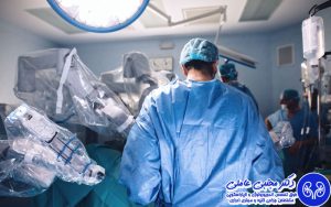 جراحی باز پروستات
