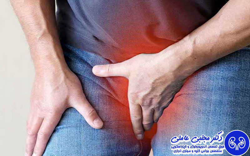 تفاوت واریکوسل و سرطان بیضه
