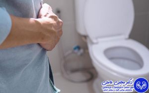 بی اختیاری ادرار بعد از جراحی پروستات