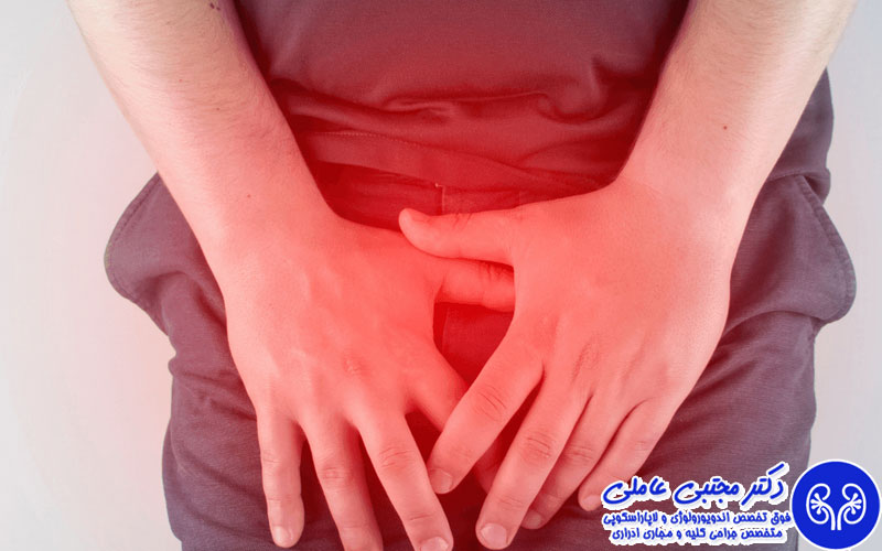 ونوس لیک یا پنچری آلت تناسلی