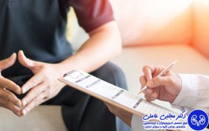 لیزر هولمیوم (HoLEP)