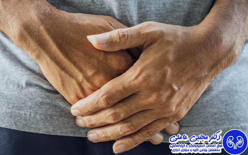 شاک ویو، راهکار نوین درمان پروستاتیت مزمن