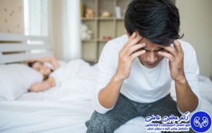 بزرگی پروستات و اختلالات جنسی در مردان