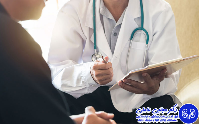 کاهش عوارض پس از عمل جراحی پروستات