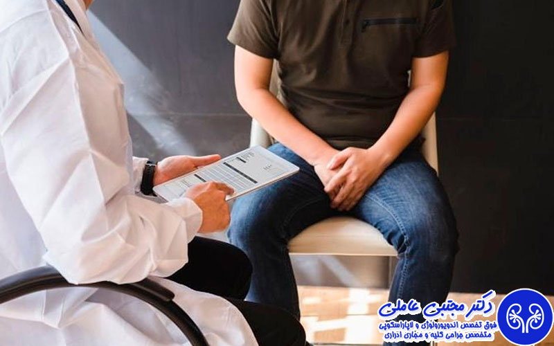 کاهش عوارض پس از عمل جراحی پروستات