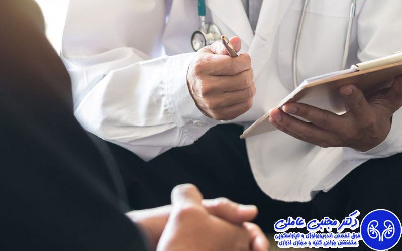 جدیدترین روش های تشخیص سرطان پروستات