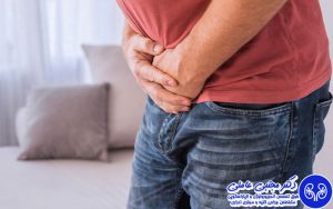 درمان انسداد مجرای ادرار ناشی از بزرگی پروستات