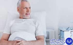 جراحی لاپاراسکوپی پیچیده برای بیماران مسن