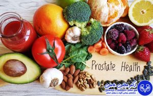 تاثیر تغذیه بر درمان پروستات با جراحی