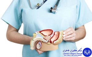 انواع عمل واریکوسلکتومی