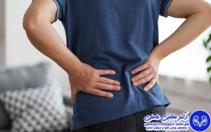 علت درد کلیه در صبحگاه
