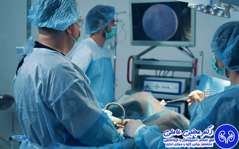 آیا جراحی لیزری پروستات برگشت‌پذیر است