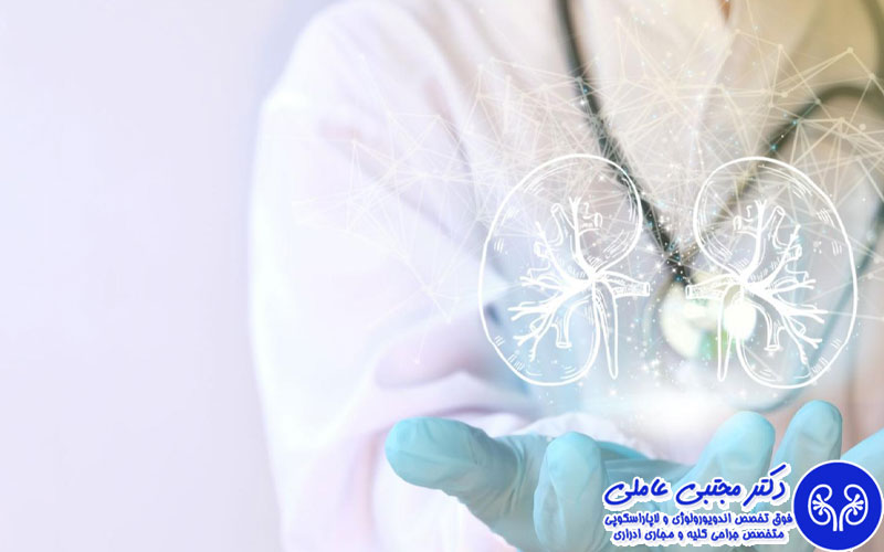 عمل RIRS چیست