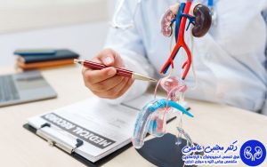 درمان‌های نوین تنگی مجرای ادراری