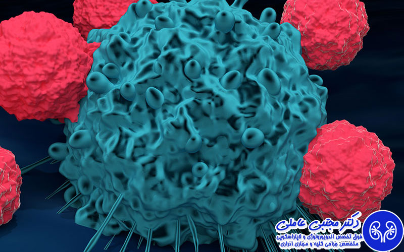 آیا زگیل تناسلی یک کابوس است