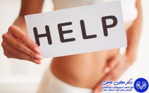 آیا زگیل تناسلی یک کابوس است