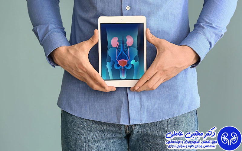 ۴ اشتباه خطرناک برای سلامت پروستات