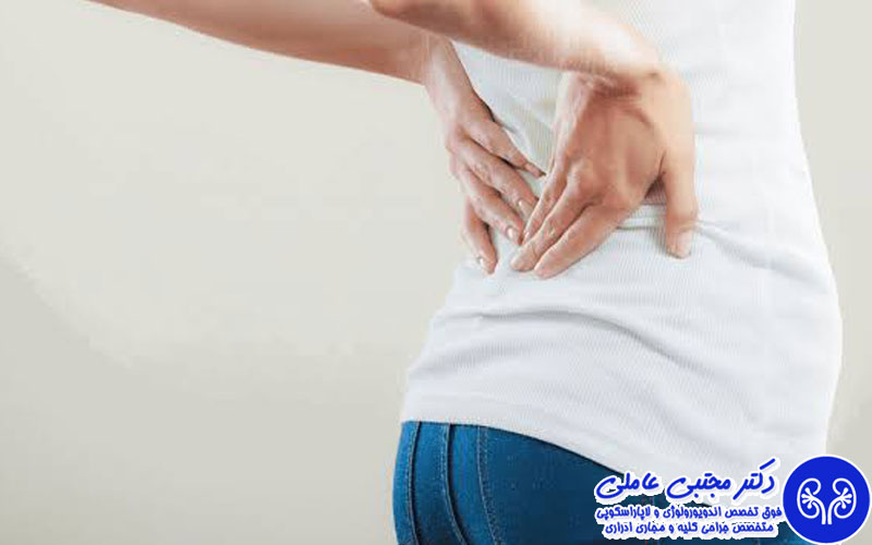 ۵ اشتباه رایج که به کلیه‌ها آسیب می‌زند