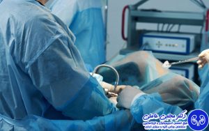 هزینه عمل هولپ چقدر است
