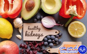 چگونه از سنگ کلیه پیشگیری کنیم