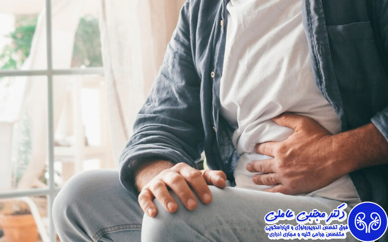 عفونت ادراری را چه زمانی باید جدی گرفت