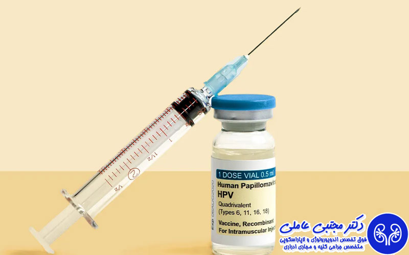 واکسن HPV چند دوز دارد